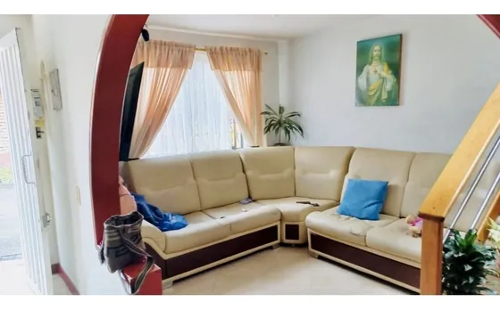 Se Vende Casa En Rionegro Sector La Florida