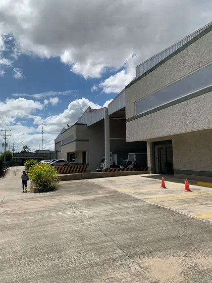 En Alquiler Galpón En Zona Industrial Castillito San Diego 