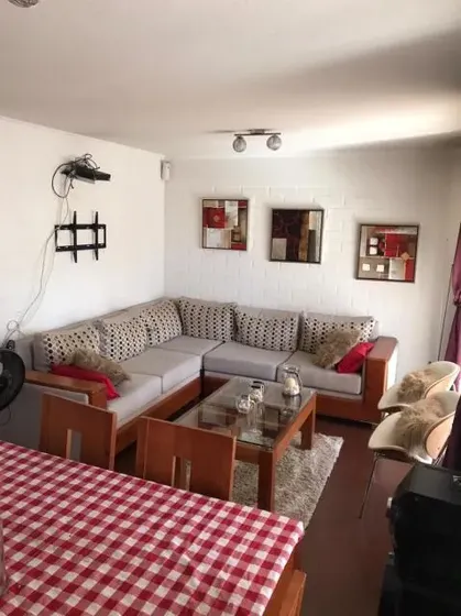 Casa En Venta En San Bernardo