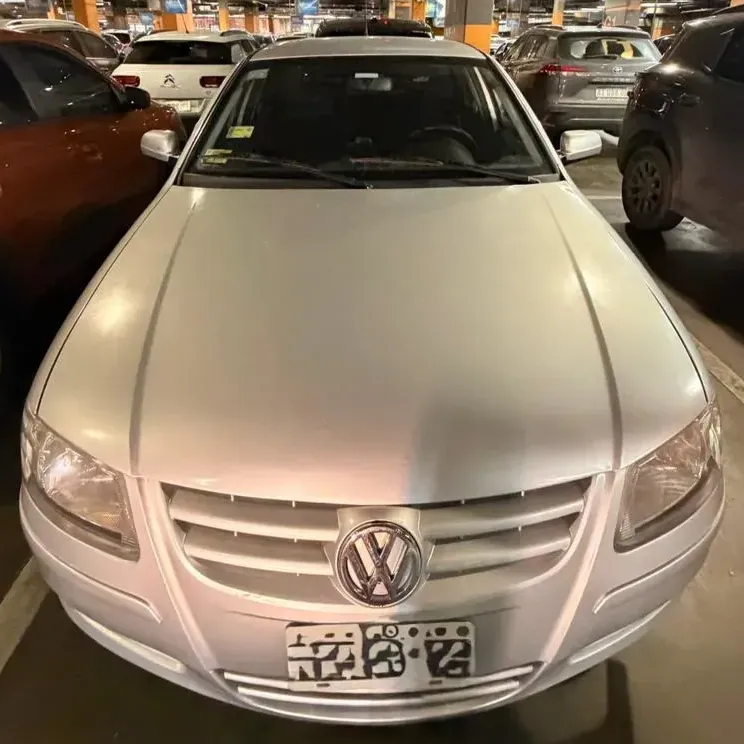 Gol Power 1.4 L 5 Puertas