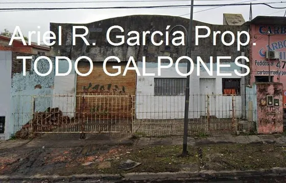 Venta Depósito 1 Dormitorio Victoria