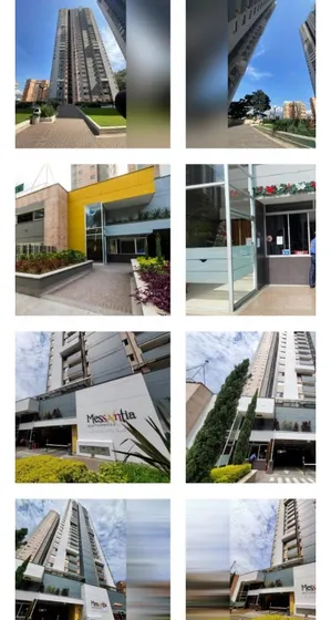Venta De Aparamento En Sabaneta Antioquia 
