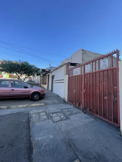 Casa Grande Vta. Centro De Antofagasta