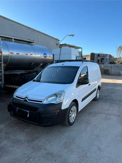 Citroën Berlingo Furgon 1.6 Full