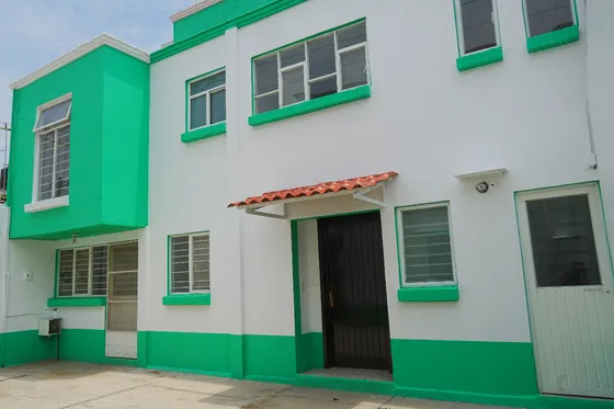 Linda Casa Texcoco
