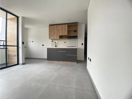 Arriendo Apartamento En Sabaneta Restrepo Naranjo P.13 C.7449612