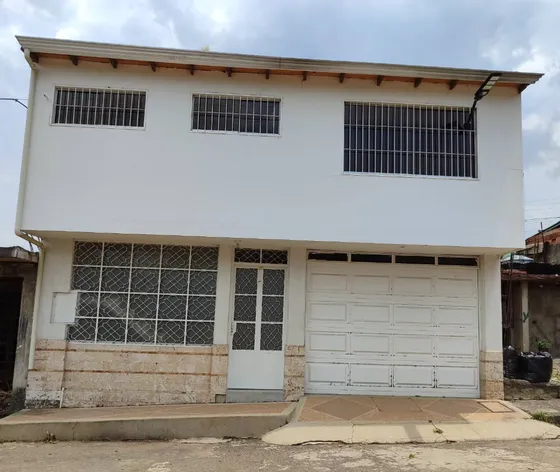 Venta Casa Con Dos Apartamentos San Antonio Del Táchira