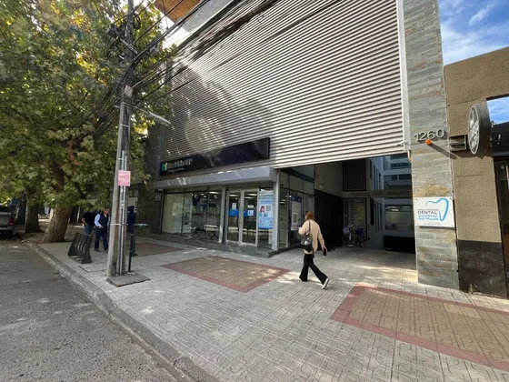 Oficina En Arriendo, Centro De Talca, Cercano A Plaza