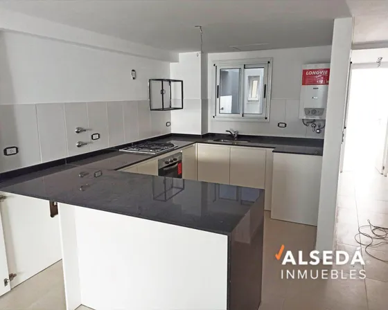Departamento 2 Dormitorios Venta Centro Rosario
