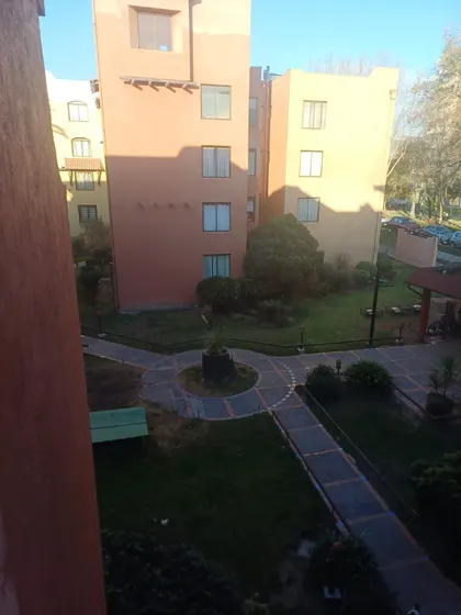 Se Arrienda Depto Tercer Piso Cerca Del Metro El Parron