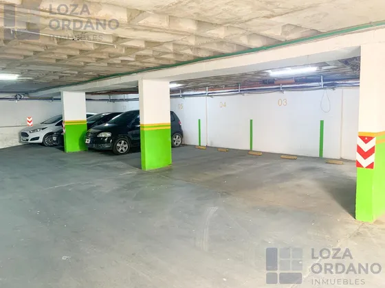 Cocheras En Venta Barrio Pueyrredon