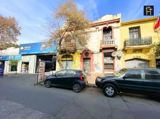 Centro Operativo Y Hub De Bodegaje De Alta Capacidad