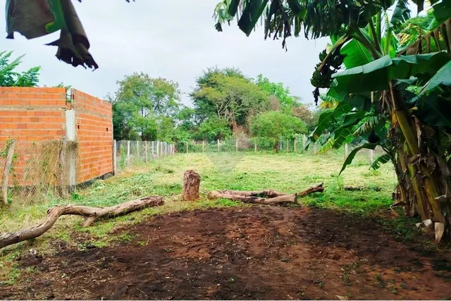 Terreno En Kennedy: Inversión Ideal En Capiatá