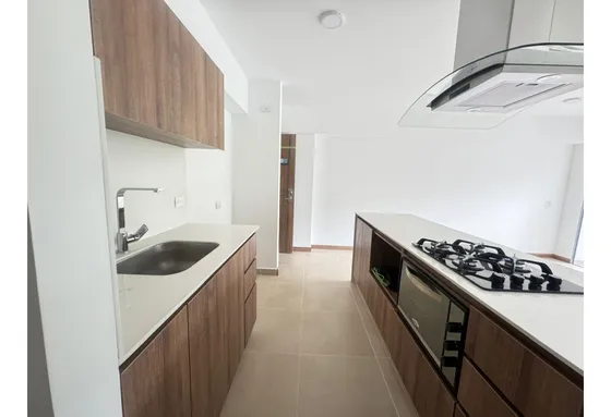 Apartamento En Venta En Sabaneta Sector Tres Esquinas