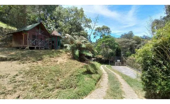 Casa En Venta Alto De Palmas