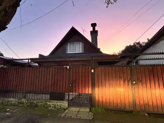 Casa En Av Argentina 340mt2