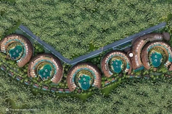 Terrenos En Venta Dentro De Selva Zama En Tulum, 289 M2, Vive En La Riviera Maya