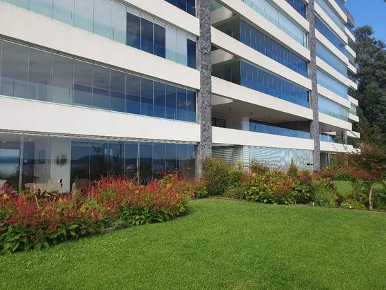 Hermoso Departamento En Arriendo Pucón