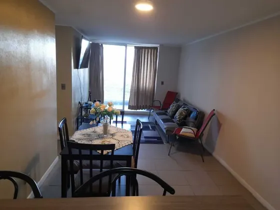 Departamento En Venta En Viña Del Mar Alto