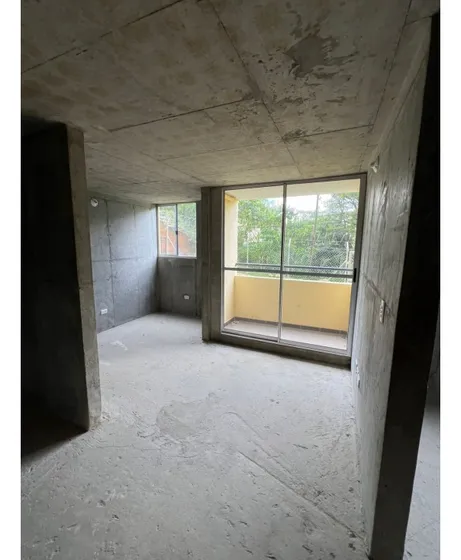 Venta De Apartamento En Obra Gris En La Estrella - Antioquia