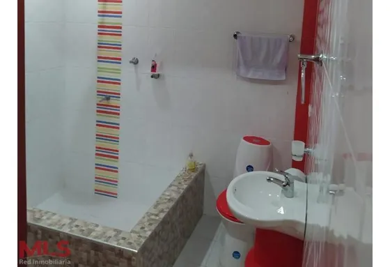 Casa En Venta En Apartadó, Sector Nuevo Apartadó(mls#227135)