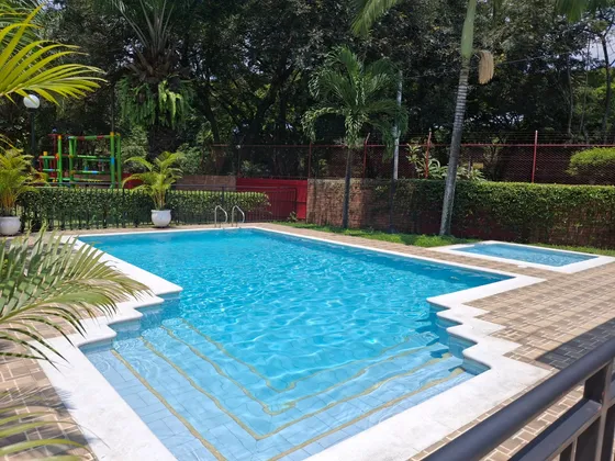 Venta Apartamento Conjunto Cerrado Ingenio