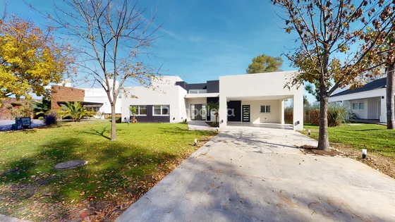 Casa  En  Venta Terravista, General Rodríguez