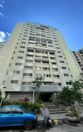 Venta Apartamento Bello Monte 3h2b1e 98m2 Ref. 139.000 Mct