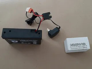 Bateria para carro electrico mini cooper hotsell