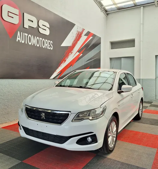 Peugeot 301 1.6 Allure