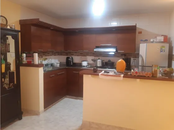 Venta Casa En Medellin, Robledo Pilarica