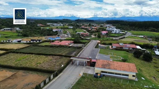 Se Vende Lote En La Parcelacion Ciudad Verde