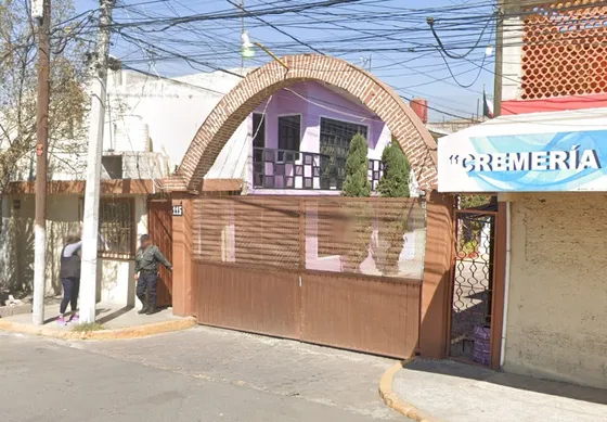 Vendo Casa En Ecatepec, Valle Del Don, Oportunidad, Rh*