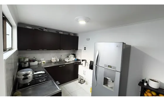 Se Vende Casa Grande, Barrio Belen Miravalle.