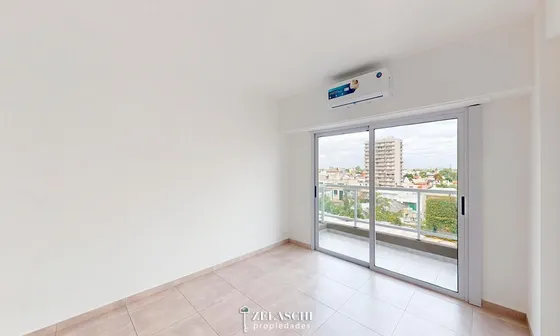 Venta: Departamento 2 Ambientes: La Merced Y Tres De Febrero