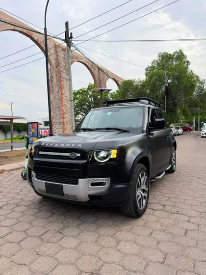 Land Rover Defender 110 Hse