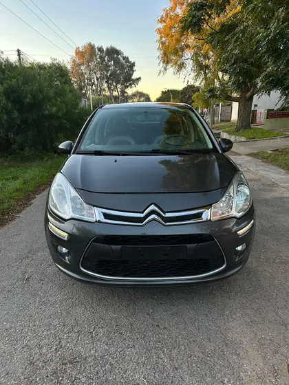 Citroën C3 1.5 Feel 90cv