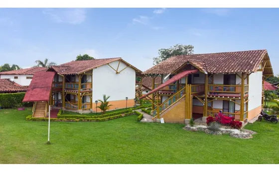 Se Vende Hotel Campestre En La Tebaida Quindio