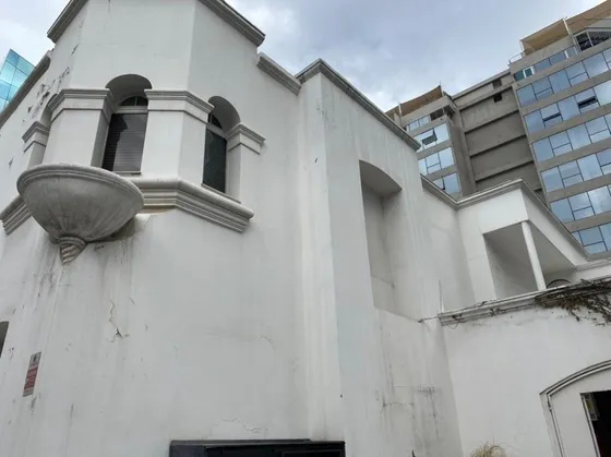 Gran Casa Apta Infraestructura Comercial Y Servicios 