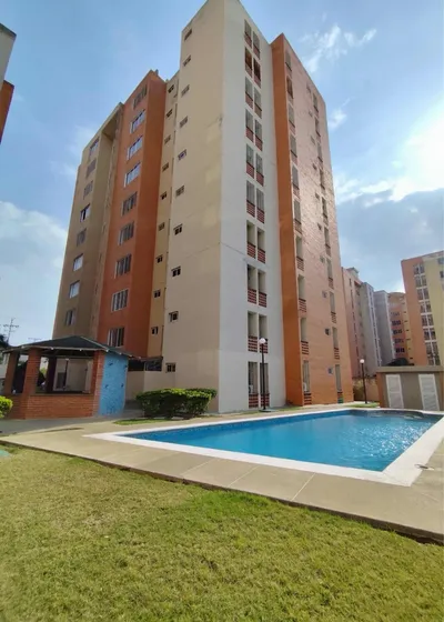 Apartamento En Alquiler Naguanagua Valencia