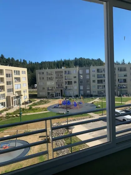 Departamento En Arriendo De 3 Dormitorios Curauma