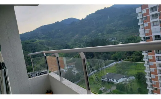Se Vende Hermoso Apartamento En La Estrella Sector La Aldea
