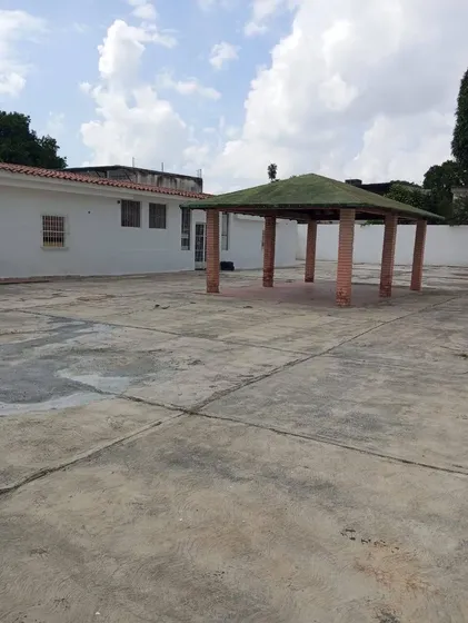 319337 - Venta Terreno - Urbanización Carabobo Valencia - 1120 M2