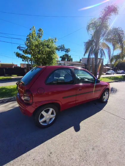 Chevrolet Corsa Classic 1.4