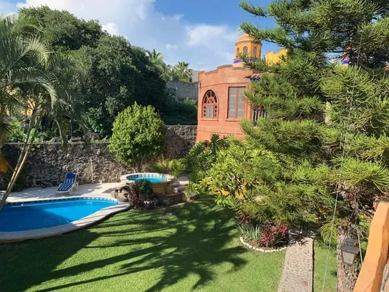 Venta De Hermosa Casa En Lomas Trujillo