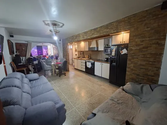 Venta Apartamento / Sanagustín / Ls 26-16832