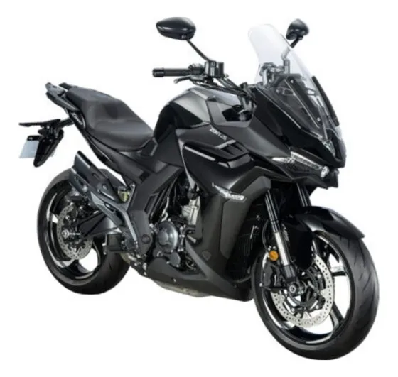 Zontes X350