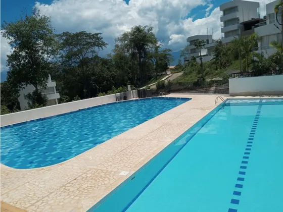 Venta Lote En Ud Cerrada, Sopetran, Sector El Llano