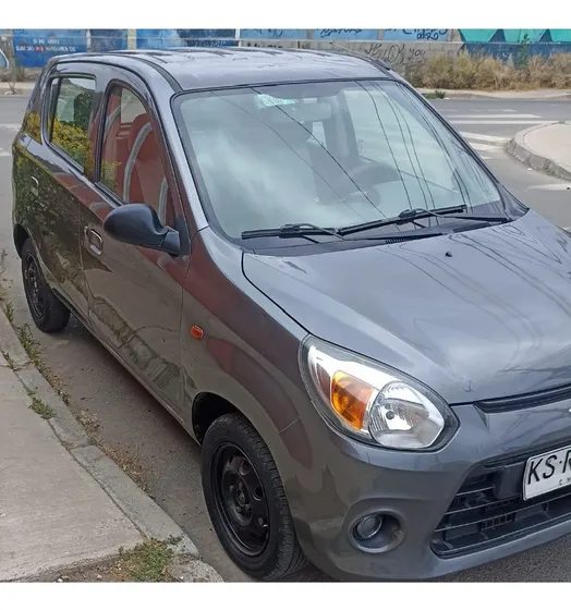 Suzuki Alto 800 Dlx Ac 2ab Abs