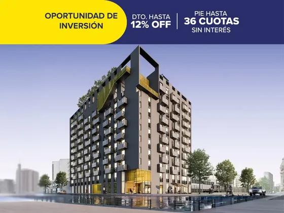 Edificio Bordevivo - Norte Verde